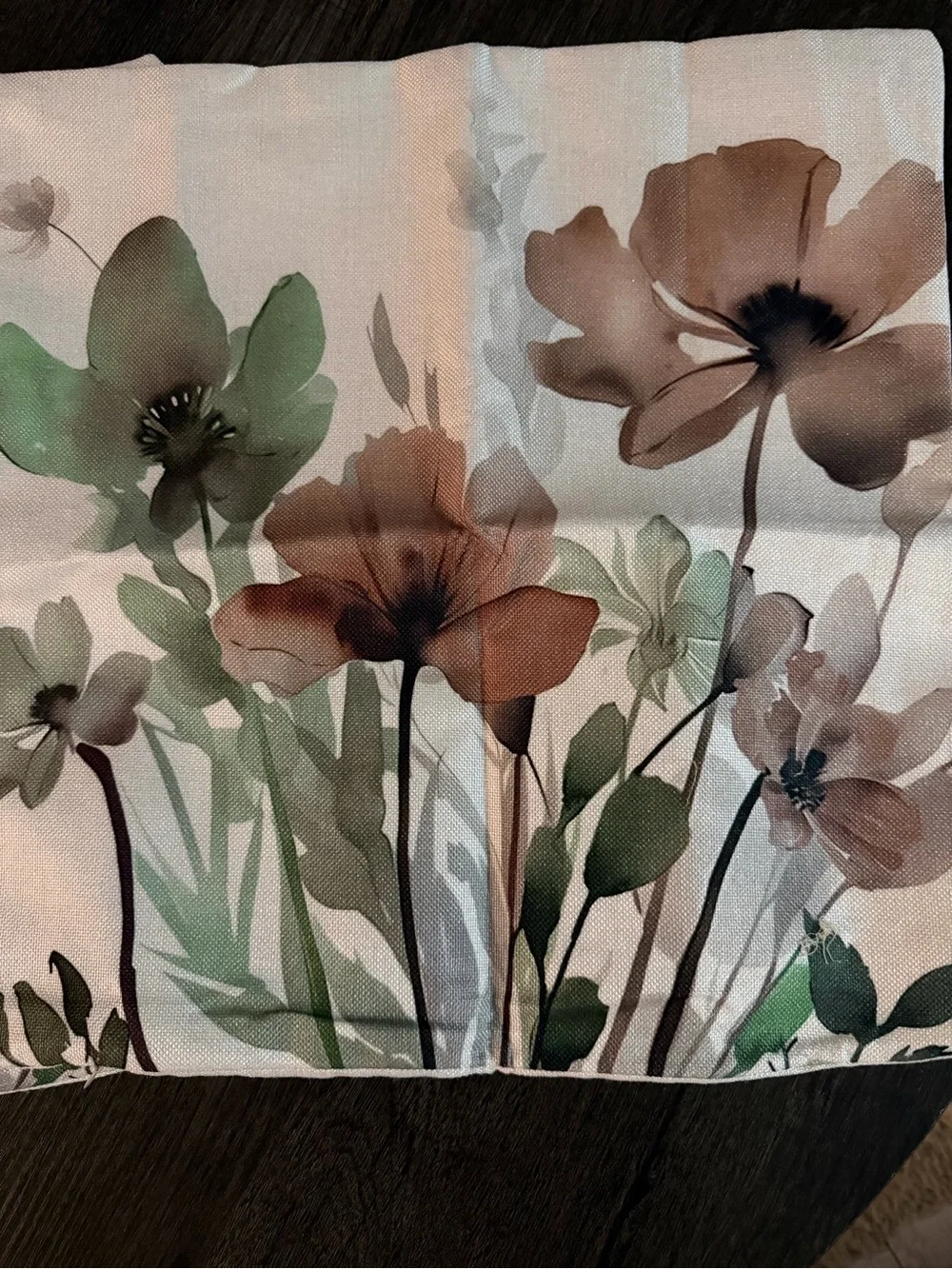 None grey brown